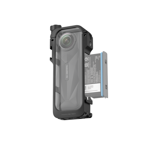 מסגרת מצלמה Insta360 X5 Utility Frame