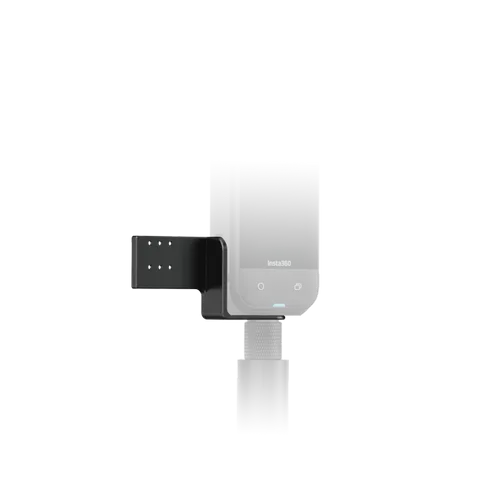 תושבת נעל למיקרופון Insta360 X5 Invisible Mic Cold Shoe