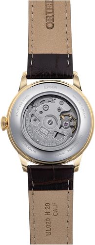 Orient RA-AP0106S30B 38.4MM BAMBINO SMALL SECONDS אוטומטי 