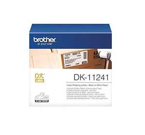 גליל מדבקות מקורי ברדר DK11241 BROTHER