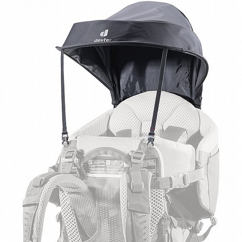 כיסוי שמש למנשא ילדים ACTIVE - Sun Roof מבית Deuter