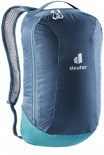 מנשא ילדים KID COMFORT PRO - כחול מבית Deuter