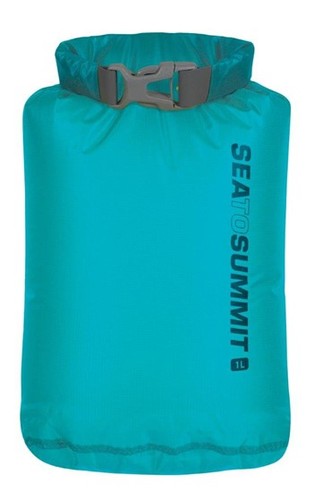 שק אטום למים 35 ליטר ULTRASIL® DRY SACKS מבית חברת Sea to Summit