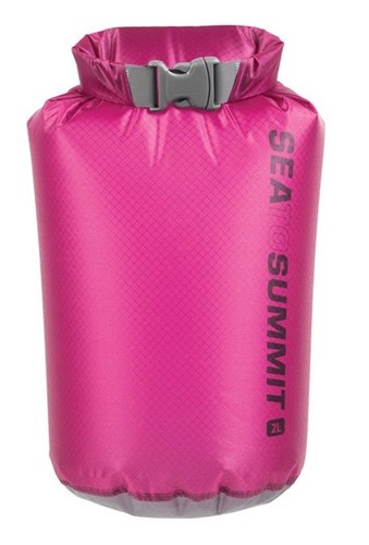שק אטום למים 35 ליטר ULTRASIL® DRY SACKS מבית חברת Sea to Summit