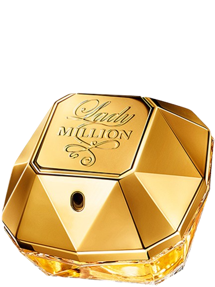 Rabanne Lady Million