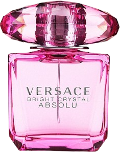 Versace Bright Crystal Absolu