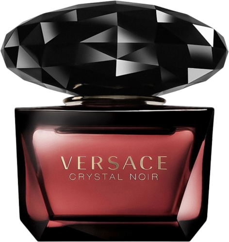 Versace Crystal Noir 90ML EDP ורסצ'ה קריסטל נואר לאישה