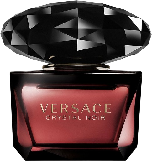 Versace Crystal Noir 90ML EDP ורסצ