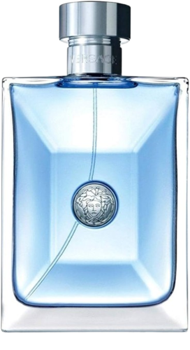 Versace Pour Homme 100ML EDT ורסצ'ה לגבר