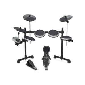 סט תופים אלקטרוני 8 חלקים דגם XD8USB חברת Behringer