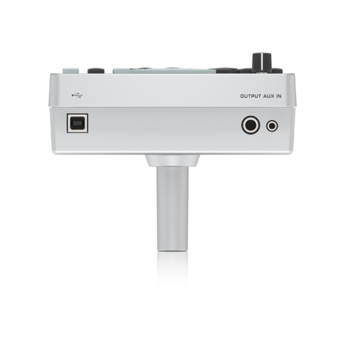 סט תופים אלקטרוני 8 חלקים דגם XD8USB חברת Behringer