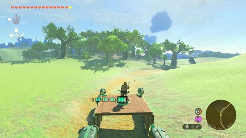 משחק לנינטנדו סוויץ' 2 - Nintendo Switch 2 Legend of Zelda: Tears of the Kingdom