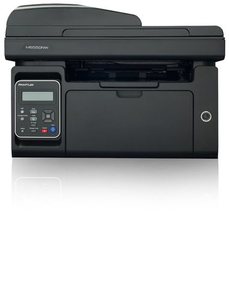 מדפסת לייזר משולבת ש/ל פנטום Pantum M6550NW 