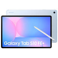 טאבלט Samsung Galaxy Tab S10 FE Plus 13.1 SM-X620 128GB 8GB RAM Wi-Fi סמסונג