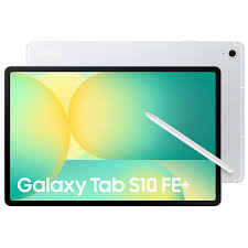 טאבלט Samsung Galaxy Tab S10 FE Plus 13.1 SM-X626 128GB 8GB RAM 5G סמסונג