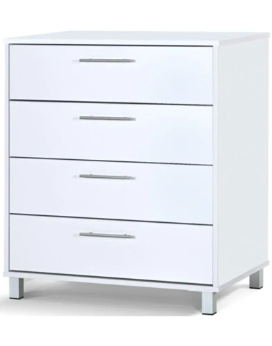 שידת 4 מגירות - דגם 384 