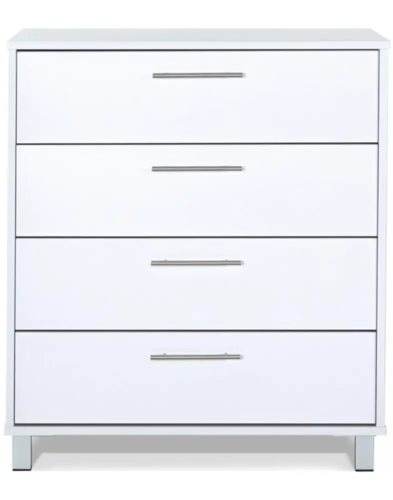 שידת 4 מגירות - דגם 384 