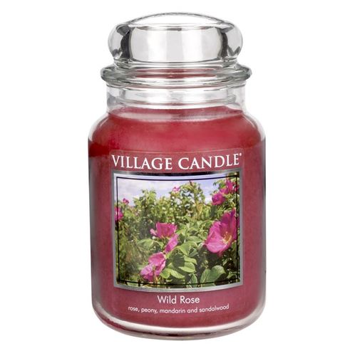 Wild Rose