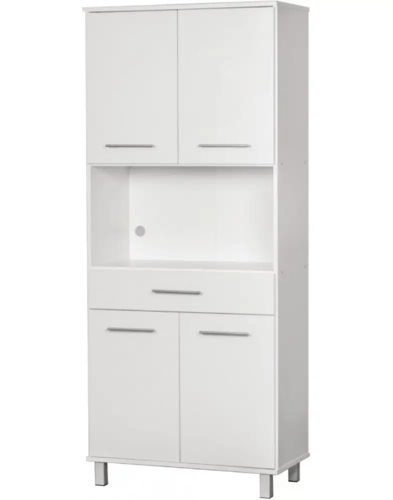 ארון למיקרוגל - דגם 407