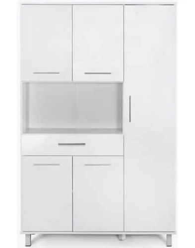 ארון למיקרוגל - דגם 408