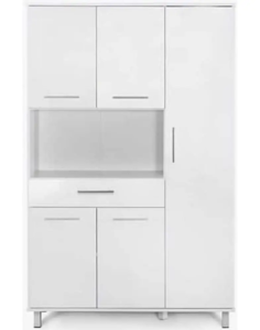 ארון למיקרוגל - דגם 408