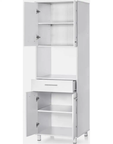 ארון למיקרוגל - דגם 409