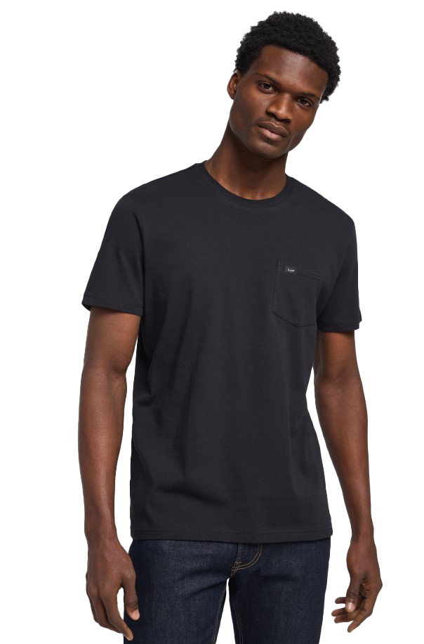 חולצת לי Lee Pocket Tee | גברים