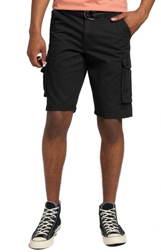 ברמודה קצרה לי Lee Wyoming Cargo Casual Shorts | גברים