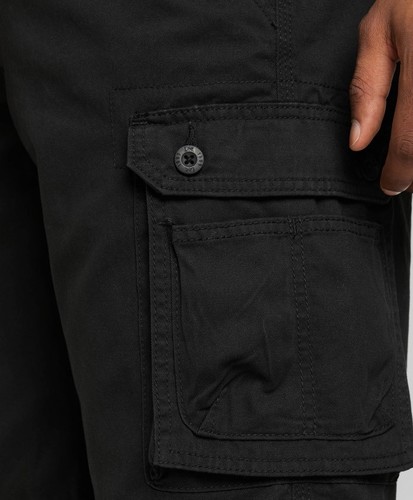 ברמודה קצרה לי Lee Wyoming Cargo Casual Shorts | גברים