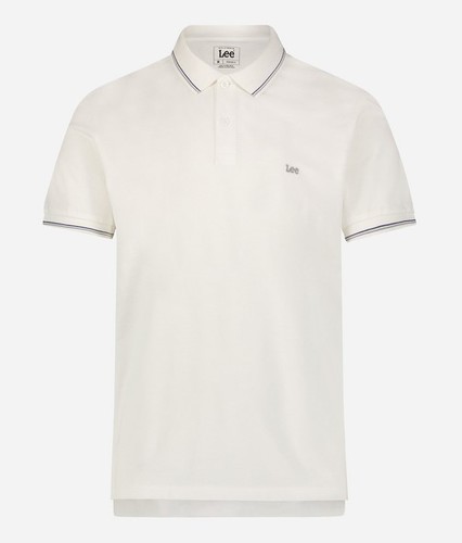 חולצת לי Lee Pique Polo | גברים
