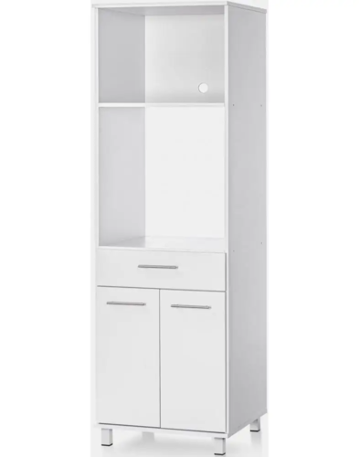 ארון למיקרוגל ותנור בילט-אין - דגם 410