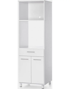 ארון למיקרוגל ותנור בילט-אין - דגם 410