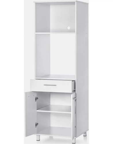 ארון למיקרוגל ותנור בילט-אין - דגם 410