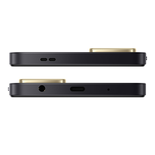 טלפון סלולרי Xiaomi Redmi A5 128/4GB, צבע שחור, שנתיים אחריות יבואן רשמי 