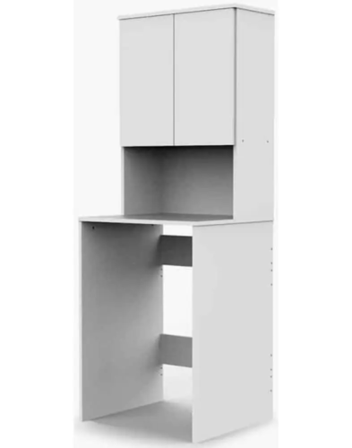 ארונית שירות למכונת כביסה - 411