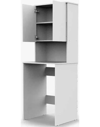 ארונית שירות למכונת כביסה - 411