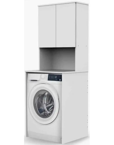 ארונית שירות למכונת כביסה - 411