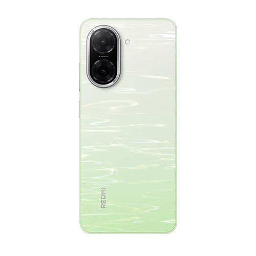 טלפון סלולרי Xiaomi Redmi A5 128/4GB, צבע ירוק, שנתיים אחריות יבואן רשמי 