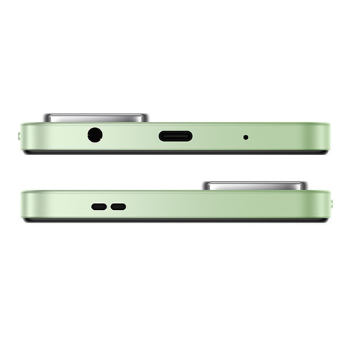 טלפון סלולרי Xiaomi Redmi A5 128/4GB, צבע ירוק, שנתיים אחריות יבואן רשמי 