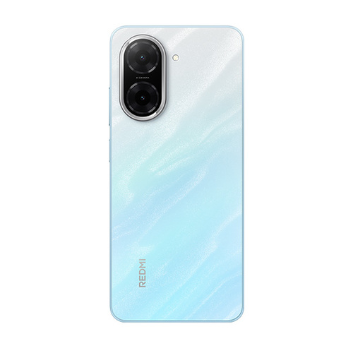 טלפון סלולרי Xiaomi Redmi A5 128/4GB, צבע כחול, שנתיים אחריות יבואן רשמי 