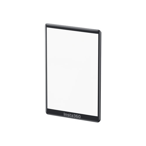 מגן מסך מקרר למצלמה Insta360 X5 Cooling Screen Protector