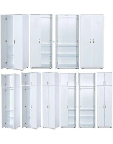 ארונית לאחסון - דגם 602