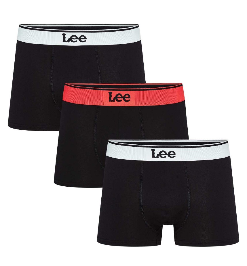 תחתוני בוקסר לי  Lee Trunks DOBBIE | גברים