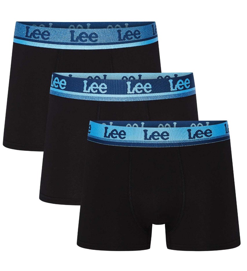 תחתוני בוקסר לי  Lee Trunks HAINEY | גברים