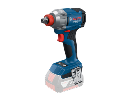 מברגת אימפקט בוש GDX 18V- 285 BOSCH