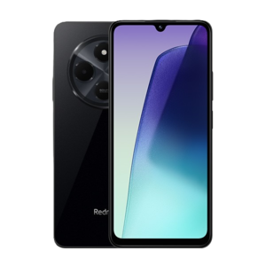 טלפון סלולרי Xiaomi Redmi 14C NFC 128/4GB, צבע שחור Midnight Black, שנתיים אחריות יבואן רשמי