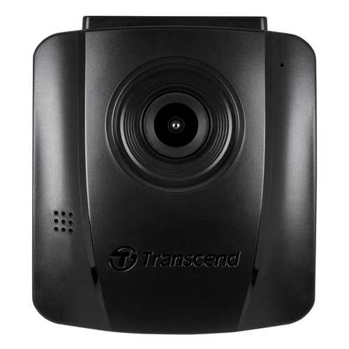 מצלמת רכב Transcend DrivePro 110 ברזולוציה Full HD כולל מסך 2.4 אינטש