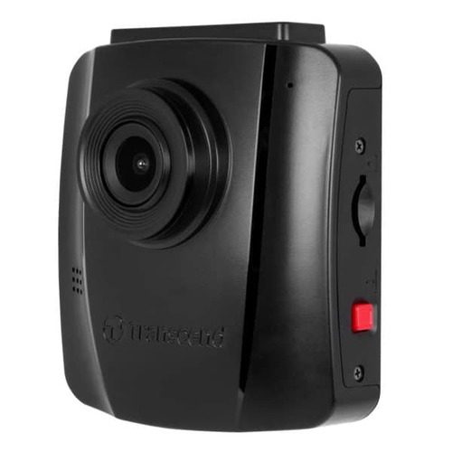מצלמת רכב Transcend DrivePro 110 ברזולוציה Full HD כולל מסך 2.4 אינטש