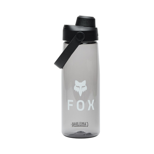 בקבוק פוקס שקוף / שחור - FOX X CB THRIVE CHUG VSS 32OZ