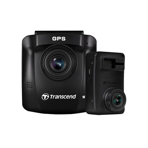 מצלמה לרכב Transcend DrivePro 620